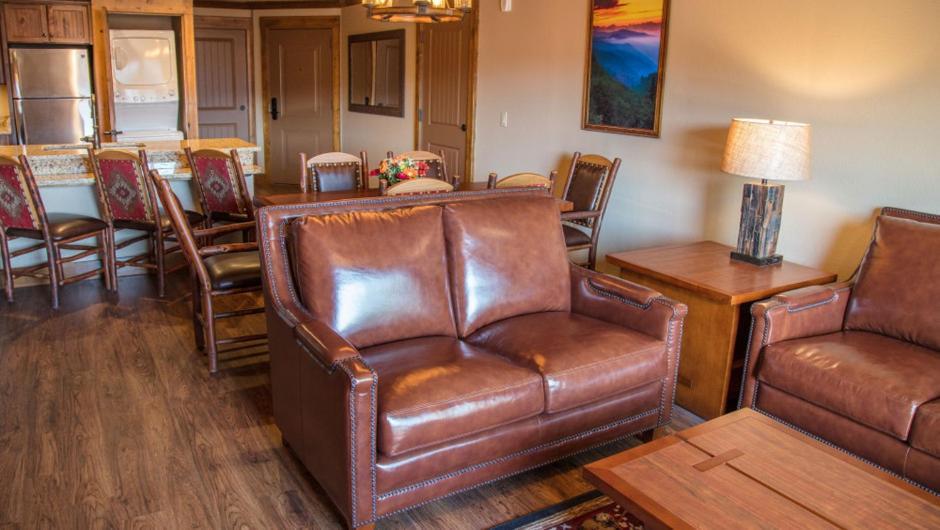 Deluxe Room In Westgate Resorts July 4Th Week Gatlinburg Dış mekan fotoğraf